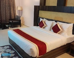 Aarunya Hotel And Resort (Rajgir, Indien)