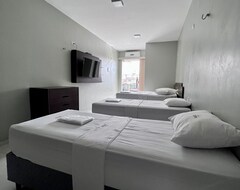 Entire House / Apartment Pinheiro Flat Hotel (Ibiapina, Brazil)