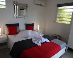 Casa/apartamento entero Magnificent Bungalow Standing In A Residential And Quiet Area (Le Robert, Antillas Francesas)
