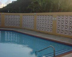 Casa/apartamento entero Ático en urbanización cerrada con balcón privado y terraza en la azotea en Caguas (Caguas, Puerto Rico)