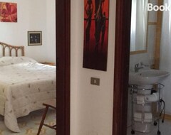Cijela kuća/apartman Il Girasole (Melendugno, Italija)