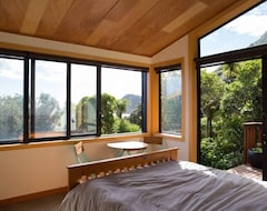 Tüm Ev/Apart Daire Luxury North Piha Holiday Home (Piha, Yeni Zelanda)