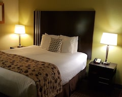 Khách sạn SureStay Hotel by Best Western Vallejo Napa Valley (Vallejo, Hoa Kỳ)