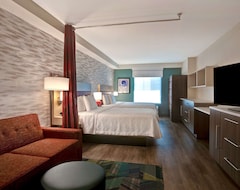 Hotel Home2 Suites by Hilton San Antonio Riverwalk (San Antonio, EE. UU.)