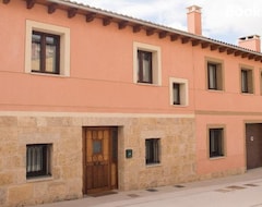 Tüm Ev/Apart Daire Casa Rural El Rincon Del Chef (Castrojeriz, İspanya)