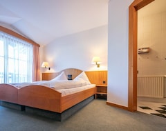 Hotel Edlingerwirt - Sauna & Golfsimulator inklusive (Spittal an der Drau, Austria)