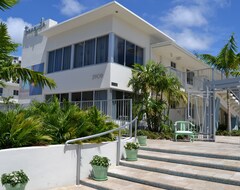 Khách sạn Tranquilo (Fort Lauderdale, Hoa Kỳ)