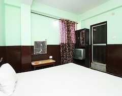 OYO Hotel Kgn (Bilaspur, India)