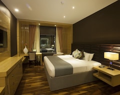 Hotel Ramada By Wyndham Alleppey (Alappuzha, India)