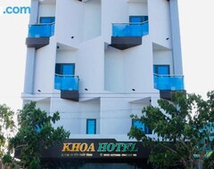 Hotelli Khoa Hotel Phan Thiet (Phan Thiết, Vietnam)