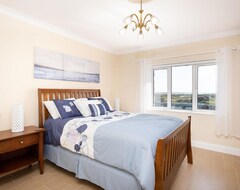 Tüm Ev/Apart Daire Salmon Cottage - Sleeps 8 Guests In 4 Bedrooms (Ballynahinch, İrlanda)