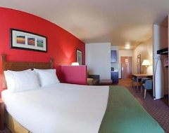 Hotelli Baymont Inn & Suites by Wyndham Sturgis (Sturgis, Amerikan Yhdysvallat)