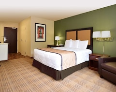 Hotel Extended Stay America Select Suites - Hartford - Manchester (Manchester, EE. UU.)