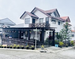 Toàn bộ căn nhà/căn hộ Tagaytay Home Staycation (Alfonso, Philippines)
