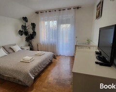 Cijela kuća/apartman Apartmaji Peric (Ljubljana, Slovenija)