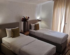Hotel Ideall Garni (Podgorica, Crna Gora)