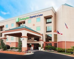 Khách sạn Holiday Inn Express Hotel & Suites Lawrenceville, an IHG Hotel (Lawrenceville, Hoa Kỳ)