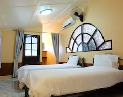 Khách sạn Nn Apartment (Pattaya, Thái Lan)
