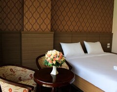 Hotel The Grace Residence (Surin, Thailand)