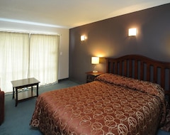 Huoneistohotelli Ascot Epsom Motel (Auckland, Uusi-Seelanti)