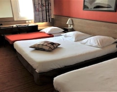 Ace Hotel Roanne (Mably, Francia)
