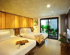 Hotel Livie Da Nang Style (Da Nang, Vietnam)