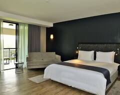 Hotel Cityblue Epic  & Suites - Nyagatare (Umutara, Rwanda)