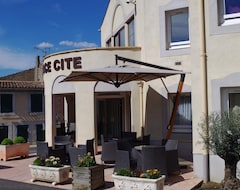 Khách sạn Espace Cité (Carcassonne, Pháp)