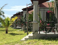 Hotelli Mwani House (Zanzibar City, Tansania)