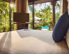 Khách sạn Tui Blue The Passage Samui Private Pool Villas & Beach Resort (Thong Sala, Thái Lan)