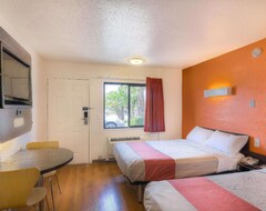 Hotel Motel 6-Simi Valley, Ca (Simi Valley, USA)