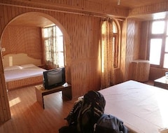 Hotel Amar Palace (Shimla, India)