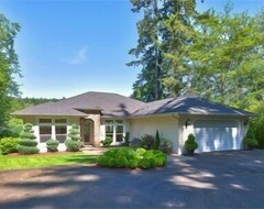Tüm Ev/Apart Daire Lakefront Home / Sleeps Up To 10 People /Event Venue For Up To 40 People (Gig Harbor, ABD)
