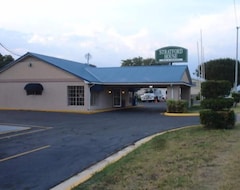 Hotelli Stratford House Inn And Suites (Temple, Amerikan Yhdysvallat)