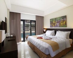 Khách sạn Rofa Kuta Hotel (Legian, Indonesia)