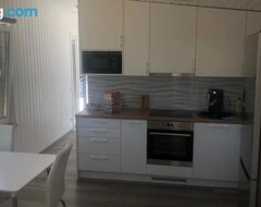 Cijela kuća/apartman Kemping 1 (Föglö, Finska)