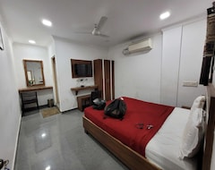 Hotel Pacio Residency (Kanchipuram, India)