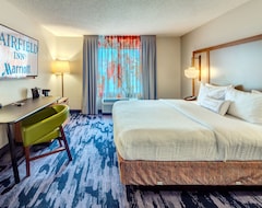 Hotel Fairfield Inn & Suites Sarasota Lakewood Ranch (Bradenton, USA)