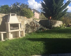 Cijela kuća/apartman Economic Price House 6/8 Pers With Large Garden On Osseja 2 Km From Spain (Osséja, Francuska)
