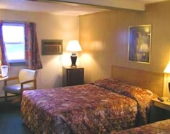 Khách sạn Watertown Budget Inn (Watertown, Hoa Kỳ)