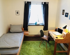 Casa/apartamento entero Comfortable Rooms. For Holiday Guests, Families And Mechanics. (Bad Überkingen, Alemania)
