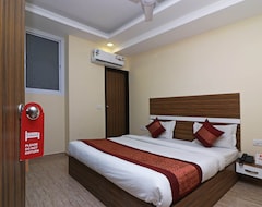 Khách sạn OYO 10795 Hotel RS Residency (Delhi, Ấn Độ)