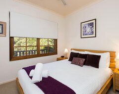 Casa/apartamento entero Maranda Country Estate - 5 Bedroom House With Spa & Pool (Broke, Australia)