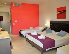 Khách sạn Castello City Hotel (Heraklion, Hy Lạp)