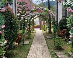 Entire House / Apartment Casa Valle Verde (Baguio, Philippines)