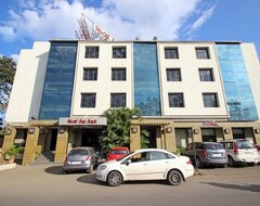 Otel Sai Saya Nashik Road (Nashik, Hindistan)