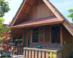 Casa/apartamento entero Palanta Roemah Kajoe (Padang, Indonesia)