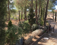 Casa/apartamento entero Villa con piscina privada en Zona tranquila a 20 minutos del aeropuerto de Larnaca (Kornos, Chipre)