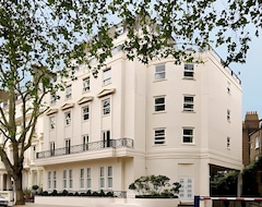 Khách sạn Europa House Apartments (London, Vương quốc Anh)