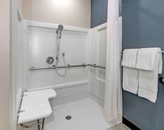 Hotelli Extended Stay America Premier Suites - Providence - East Providence (East Providence, Amerikan Yhdysvallat)